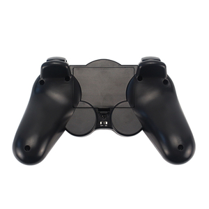 Heißer 2,4G Kabelloser Gamepad-Joystick Spielcontroller für <span class=keywords><strong>PS3</strong></span> PC Android <span class=keywords><strong>Raspberry</strong></span> <span class=keywords><strong>Pi</strong></span> 4 Retroflag NESPi Retropie - Product Image 3