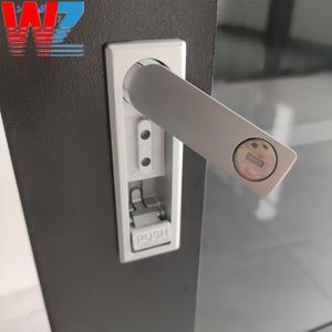 Armário prova umidade do armário do desumidificador 240L, umidade e controle de temperatura Armário seco eletrônico - Product Image 3