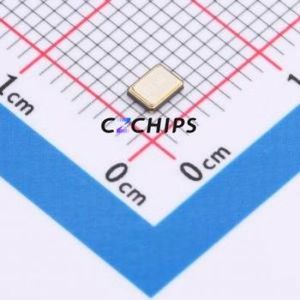 SWXCHACVF0-13.560000 Crystal (Passive) SMD3225-4P Crystal Oscillator SMD Crystal Oscillator 13.56MHz 10ppm 20pF - Product Image 1