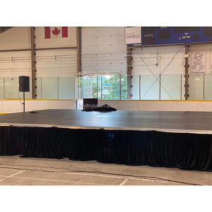 Système <span class=keywords><strong>de</strong></span> scène en aluminium à <span class=keywords><strong>vendre</strong></span> - Product Image 3