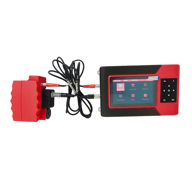 Concrete Reinforcement Detector Rebar Scanner Locator with Electronic Power High Accuracy 1 Year Warranty