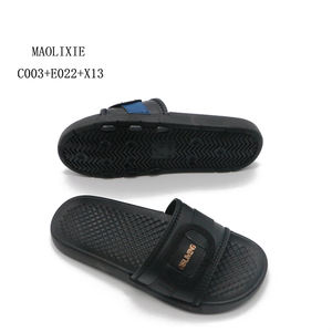 <span class=keywords><strong>Zapatillas</strong></span> de baño personalizadas para <span class=keywords><strong>hombre</strong></span>, Chappal, Original, de fábrica - Product Image 4