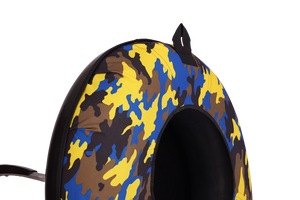 زلاجات شتوية بقاع ناعم فائقة الجودة وأنابيب ثلج بأغطية سميكة - Product Image 2