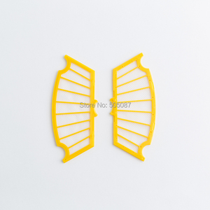 Filtros de repuesto para aspiradoras <span class=keywords><strong>Roomba</strong></span> serie 500, 510, 530, 535, 540, 560, 570, 580 - Product Image 5
