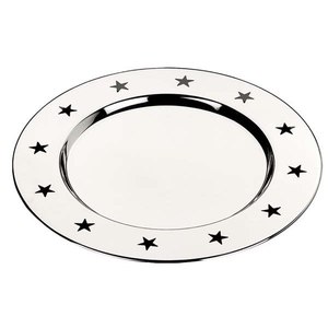 Vassoi di Servizio Underplate Stars 305 mm D - Product Image 1