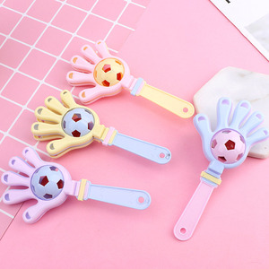 Nouveau Claqueur de Mains Football 2026 pour Ambiance Festive en Bar et Célébrations - Product Image 6