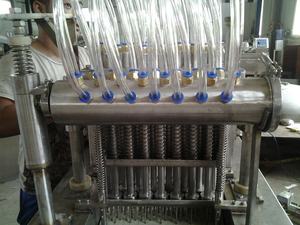 <span class=keywords><strong>เครื่อง</strong></span>ฉีดเกลือเนื้อไก่ซาก - Product Image 2