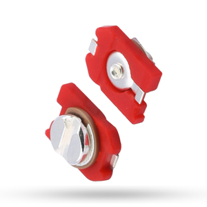 TZC3 CAP TRIMMER Biến 5-20PF Bề Mặt Gắn Tụ 100V SMD 1MHz 0.067 "(1.70Mm) TZC3P200A110R00 Trong Kho - Product Image 1