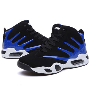 Fabricants et fournisseurs de chaussures de <span class=keywords><strong>basket</strong></span>-ball et de course pour hommes et femmes, nouvelle conception, légères, antidérapantes, chaussures personnalisées - Product Image 4