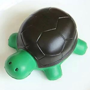 Marine Protection Promotional Gifts <b>Turtle</b> Shape Stress Balls Simulation Animal Tortoise Model - Product Image 2