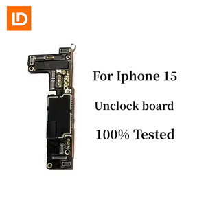 <span class=keywords><strong>Carte</strong></span> mère d'<span class=keywords><strong>occasion</strong></span> en gros pour <span class=keywords><strong>iPhone</strong></span> 15 Pro Max avec déverrouillage Face ID, entièrement fonctionnelle, stockage 256 Go/512 Go/1 To, <span class=keywords><strong>6</strong></span> To de RAM - Product Image 5