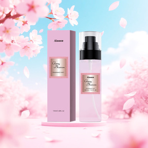 Aiooce, fragancia corporal de larga duración para mujer, Spray de <span class=keywords><strong>Perfume</strong></span> y niebla de desodorización en aroma de leche para <span class=keywords><strong>Amazon</strong></span> Explosions, botella de <span class=keywords><strong>Perfume</strong></span> - Product Image 1