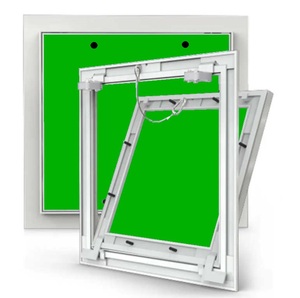 Alçı levha tavan erişim kapağı erişim paneli muayene kapısı - Product Image 1