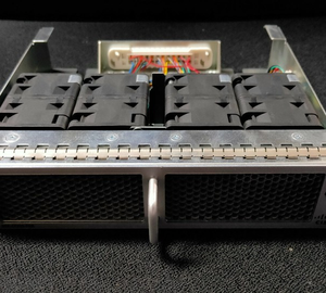 ระบบ PLC พัดลม10GE N2k-c2232-fan <span class=keywords><strong>N2200</strong></span>สำหรับการรับประกันสินค้าที่หยุดผลิต - Product Image 1