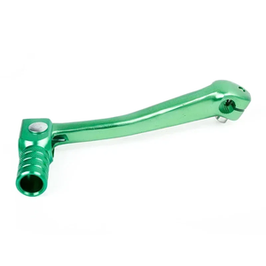 Levier de vitesses pliable réglable en aluminium CNC XYRACING XY-098 pour <span class=keywords><strong>moto</strong></span> Kayo <span class=keywords><strong>Apollo</strong></span> Bosuer 110/<span class=keywords><strong>125</strong></span>/140/150/160/250cc - Product Image 6