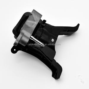 Smile Auto-Onderdelen Motormontage Voor Toyota Corolla Zwe211 Zvw50 Zyx10 12305-37341 1230537341 1230537340 12305-37340 - Product Image 3