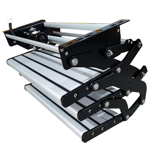 Escalones para <span class=keywords><strong>Autocaravanas</strong></span> de <span class=keywords><strong>Venta</strong></span> Directa de Fábrica, Escaleras Eléctricas de Aleación de Aluminio Resistente para Caravanas, Remolques y <span class=keywords><strong>Autocaravanas</strong></span> - Product Image 5