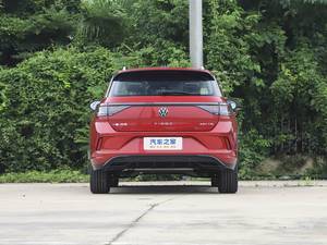 Gasolina 2025 para T-ROC Starlight SUV Tange 1.5T 300TSI DSG 2WD Euro VI 150-200Ps 200-300Nm <span class=keywords><strong>Precio</strong></span> Económico - Product Image 6