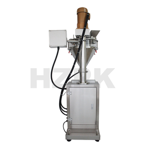Dosificador de Polvo Semiautomático - Product Image 3
