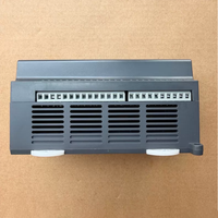 Nuevo PLC Delta DVP32EC00R3 Serie EC3 Original, 32 Puntos, 16DI 16DO, Salida de Relé, Controlador Lógico Programable