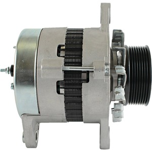 Alternateur DB58T DE08TIS DE12TIA 2502-9007B 2502-9009 0-35000-4190 pour pièces Doosan, accessoires pour moteur d'excavatrice Doosan - Product Image 3