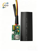 Pelacak GPS Mini Pure 2G GSM Berkabel SIMCOM 76760SA Laris Manis, Pelacakan Real Time dengan Aplikasi Android untuk Sepeda Motor dan Mobil