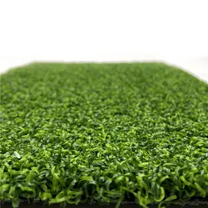 UNI Professional Grass Supplier Golf Sport Artificial Grass For Putting Green Carpets