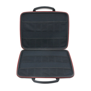 Máy tính bảo vệ <span class=keywords><strong>EVA</strong></span> trường hợp/túi đẹp cá nhân <span class=keywords><strong>EVA</strong></span> máy tính xách tay túi cứng <span class=keywords><strong>EVA</strong></span> máy tính xách tay vali trường hợp nylon - Product Image 3