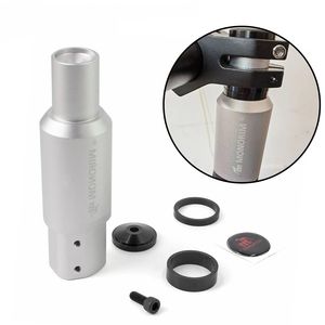 MONORIM – pince de vélo électrique d'origine EB pour gyway <span class=keywords><strong>MAX</strong></span> <span class=keywords><strong>G30</strong></span> <span class=keywords><strong>LE</strong></span>/LP Scooter électrique, pièces de guidon, accessoires - Product Image 1