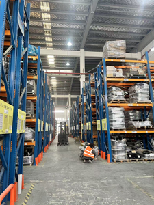 Cascat 4.5T Nuevo Equipo Esencial para Manipulación de Tambores, Accesorios Forjados para Carretillas Elevadoras AWD, Uso Minorista - Product Image 4