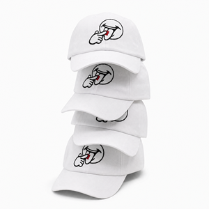 Casquette Dad Hat en coton non structurée avec logo personnalisé, broderie 6 panneaux, respirante, style Hip Hop, <span class=keywords><strong>Snapback</strong></span>, pour l'extérieur, décontractée, vente en gros - Product Image 2