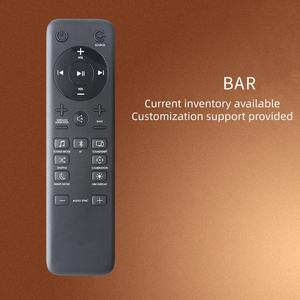 Modelo Más Vendido Compatible con <span class=keywords><strong>JBL</strong></span> BAR <span class=keywords><strong>5.1</strong></span> BASS Universal 3.1 2.1 BASS Barra de Sonido Altavoz de Cine en Casa con Control Remoto 202 - Product Image 2