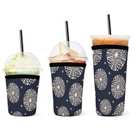 Offre Spéciale – Ensemble de Tasses de Plongée Universelles de Haute Qualité à Imprimé Urchin de Mer, Style Hawaïen et Tribal Samoan, Personnalisable sur Demande