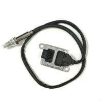 Sensor de NOx A0009059112 para Mercedes Benz Euro 6, Motor Diésel, Sistema de Emisión de Óxido de Nitrógeno SCR, Repuesto al por Mayor