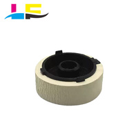 Rouleau supérieur de fusion de haute qualité, rouleau de pression pour Lexmark E652 X650 652 T652 T654 640 642 644 646 651 656 T65, rouleau de ramassage