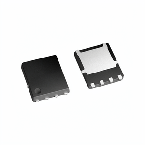 5-DFNW NVMFS5H610NLWFT1G ทรานซิสเตอร์วงจรอิเล็กทรอนิกส์ IC IC - Product Image 1