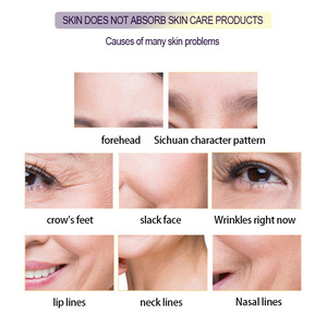 Láser fraccional de CO2 todo en uno de 60w para eliminación de pigmentos, lifting facial, máquina láser de CO2 con pantalla grande para uso en salones de belleza - Product Image 4