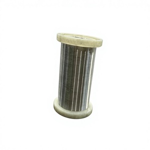 Fil de nickel pur russe de haute pureté à prix avantageux, nichrome Cr20Ni80 pour cuisinière électrique - Product Image 5