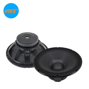 O altifalante ativo TR18BA do Subwoofer Único 18 Polegadas Alimentado Do Orador Do Subwoofer Ímã Do Neodímio 8ohm Impedância Alto Woofer De 18 Polegadas - Product Image 3