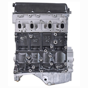 Nuevo Conjunto de Motor de 4 Cilindros Semo EA113 <span class=keywords><strong>B5</strong></span> 2.0L AKL BNL para Audi VW - Product Image 1