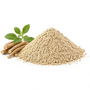 Poudre d'Ashwagandha SAFA, moutonnée, complément alimentaire à base de plantes, soutien immunitaire, antioxydant, éclaircissement de la peau, naturel, biologique, pour adultes, 1 kg - Product Image 2