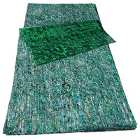 Feuille de plastique en celluloïd coloré, imitation nacre, pour décorations de tambours, matériaux de décoration, artisanat