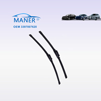 MANER Auto Parts Body Kit Limpiaparabrisas 3397007620 para Land Rover FREELANDER VW TIGUAN AMAROK GOLF JETTA