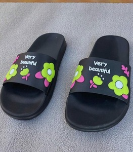 Sandali Estivi Economici con Punta Aperta e Design Floreale per Donne - Product Image 3