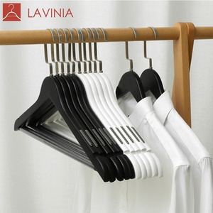 Suspensión de madera para Ropa Camisetas personalizadas de los hombres camisetas - Product Image 3