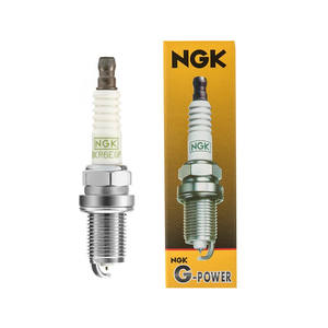 Originele NGK Bougies |   Rutheniumlegering Turbo Motor Stabiele Ontsteking Lange Levensduur Ontstekingsonderdelen 7092 - Product Image 4