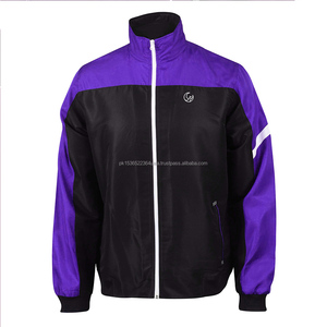 High Quality Mens Tracksuit Set Winter Running Gym Jogging Sweat <b>Suit</b> Wholesale Blank Sportswear - Product Image 2