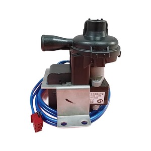 มอเตอร์ปั๊มคอนเดนเสท Psb-12 PLD 220V 50Hz สำหรับเครื่องปรับอากาศเพดานและระบบส่วนกลาง - Product Image 1