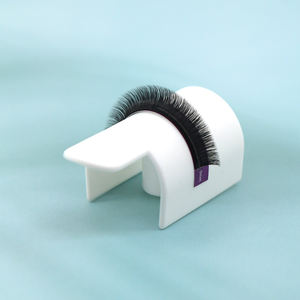 Extensiones de Pestañas Hechas a <span class=keywords><strong>Mano</strong></span>, Fácil de Aplicar, Naturales, Suaves, Mate, Calidad Premium - Product Image 2