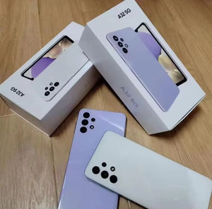 Venta al por mayor de alta calidad dispositivo usado de bajo precio <span class=keywords><strong>A32</strong></span> 4G/<span class=keywords><strong>5G</strong></span> teléfono móvil <span class=keywords><strong>Android</strong></span> - Product Image 2